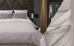 159 Клеточка 1_1 бежевый