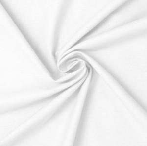 Поплин 120гр белый