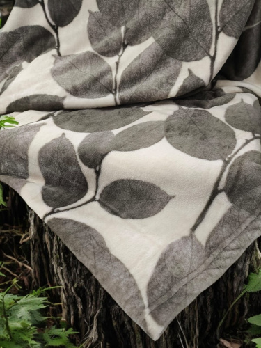 Плед велсофт Арт. ПВ-71