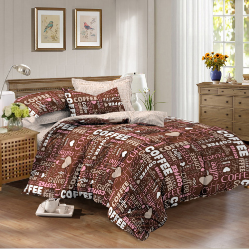 КПБ Поплин Арт. SA-940