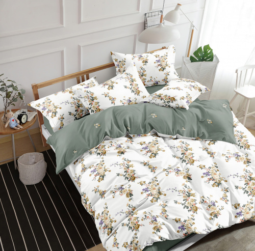 КПБ Поплин Арт. SA-1374