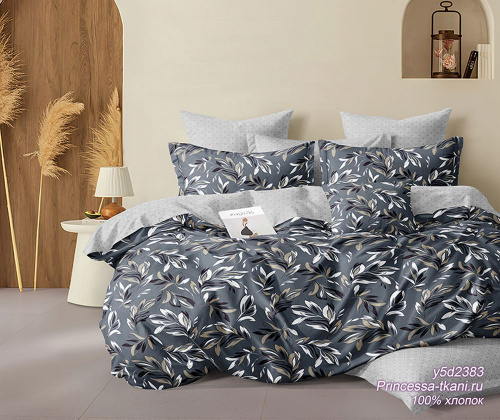 КПБ Поплин на резинке Арт. y5d2383