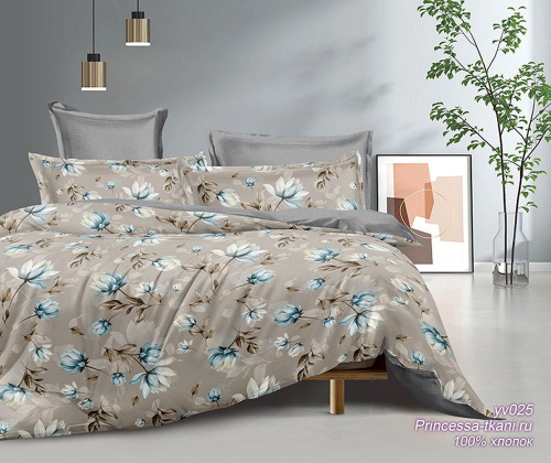 КПБ Зима-Лето Арт. yv025