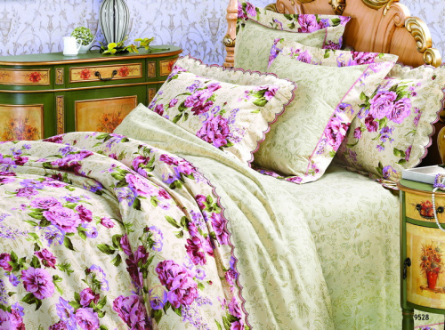 КПБ Поплин Арт. 9528