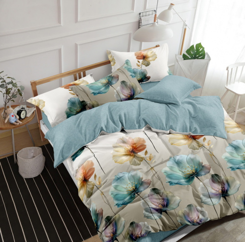 КПБ Поплин Арт. SA-1513