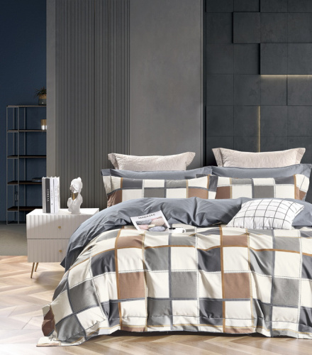 КПБ Зима-Лето Арт. SA-1415