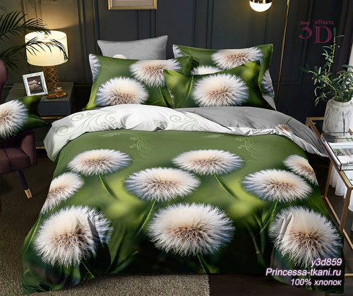 КПБ Поплин Арт. y3d859