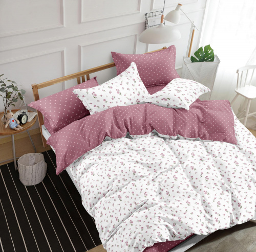 КПБ Поплин Арт. SA-1694