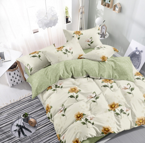 КПБ Поплин Арт. SA-1428